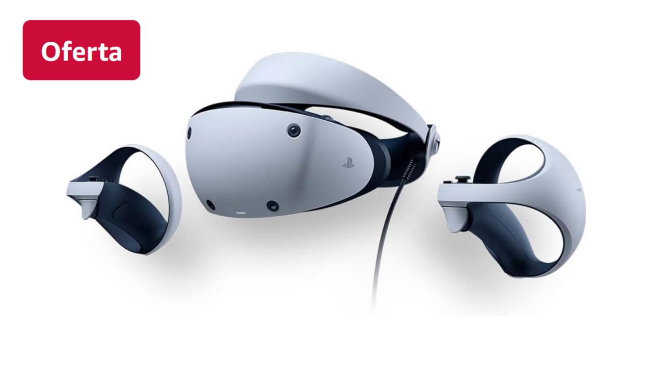 PlayStation VR2 para Playstation 5