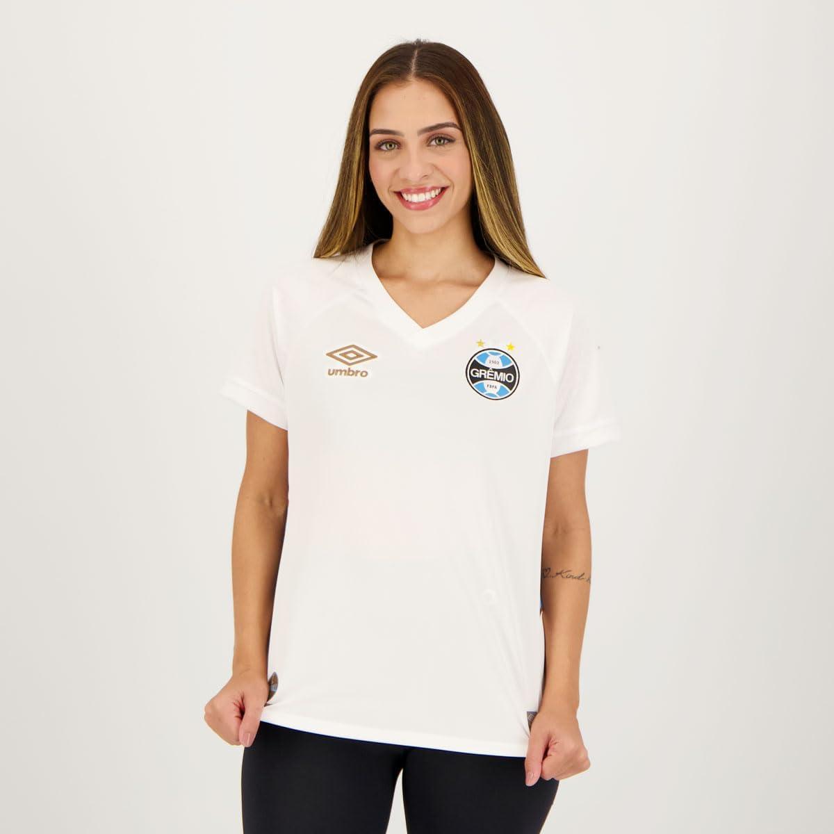 Camisa II 23 Feminina