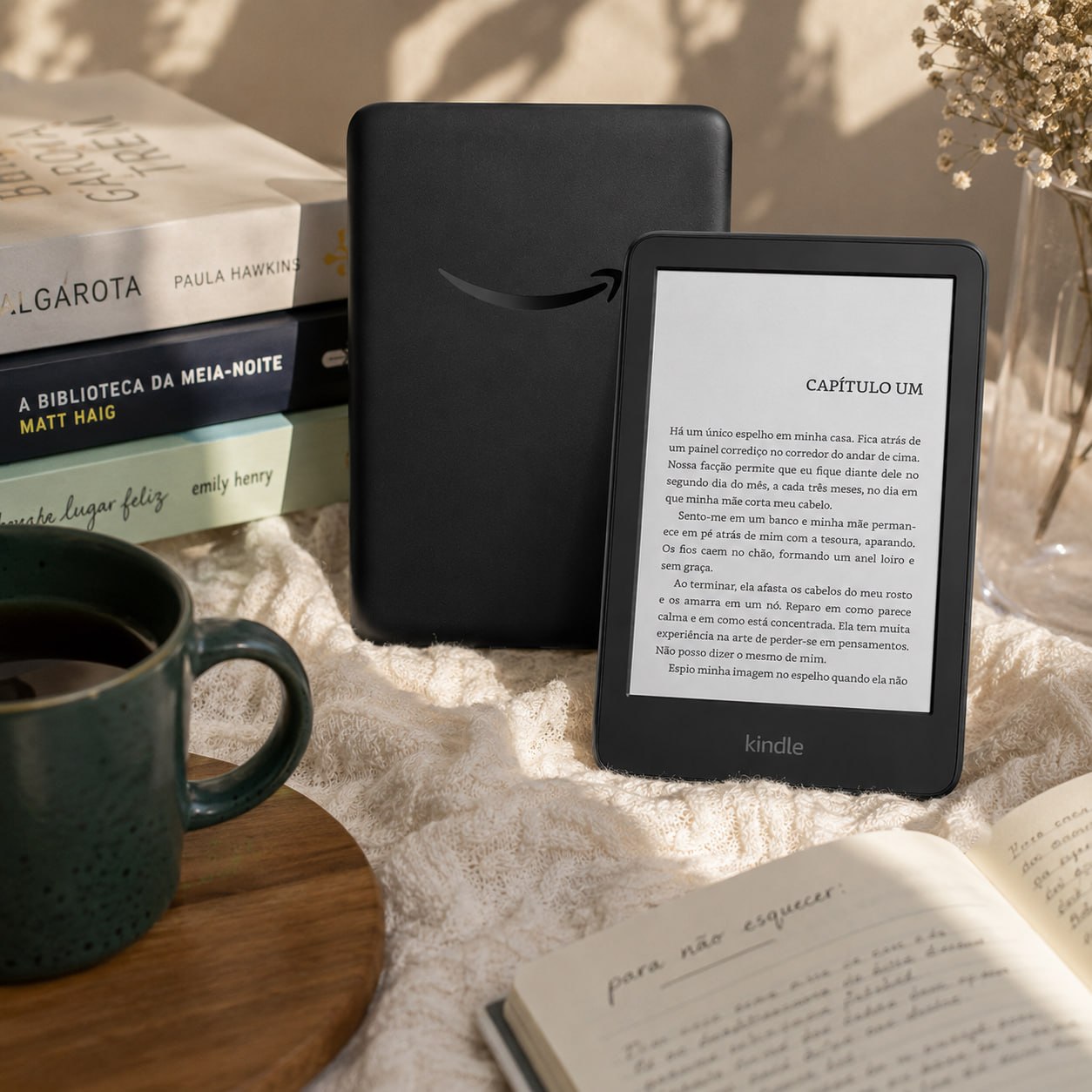 Kindle 16 GB