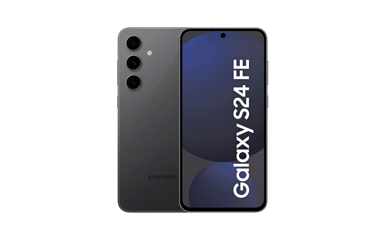 Samsung Galaxy S24 FE 5G 256GB 8GB RAM