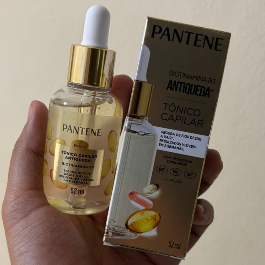 Pantene PRO-V Miracles Tônico Capilar