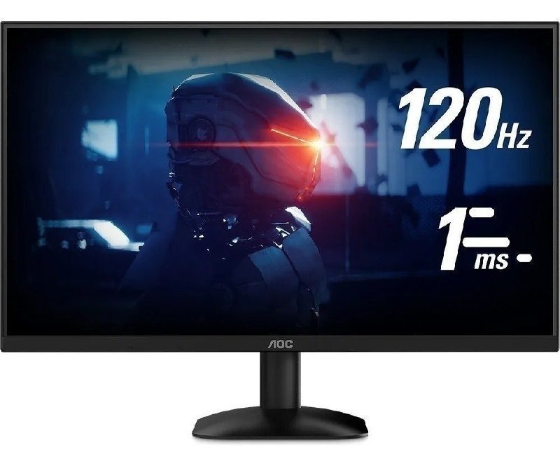Monitor AOC 22"