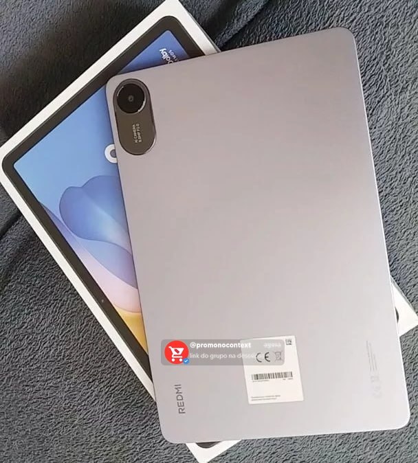 Xiaomi Redmi Pad 2