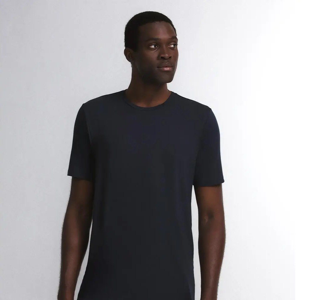 Camiseta Basica Tech Insider Masculina