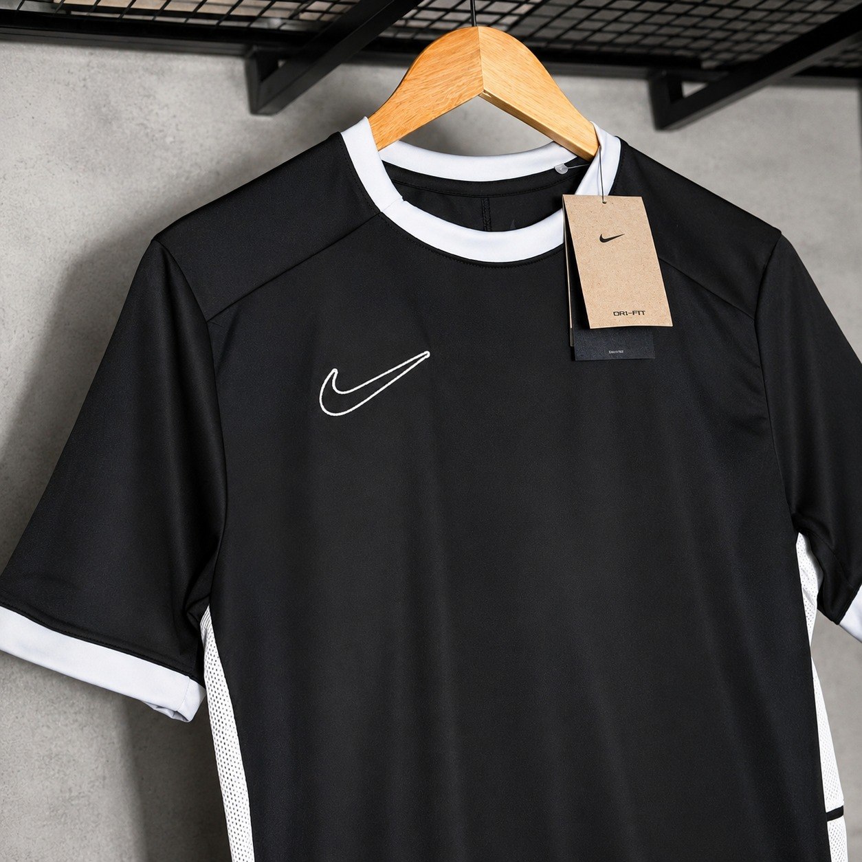 Camiseta Dri-fit Nike Run Swoosh Masculina