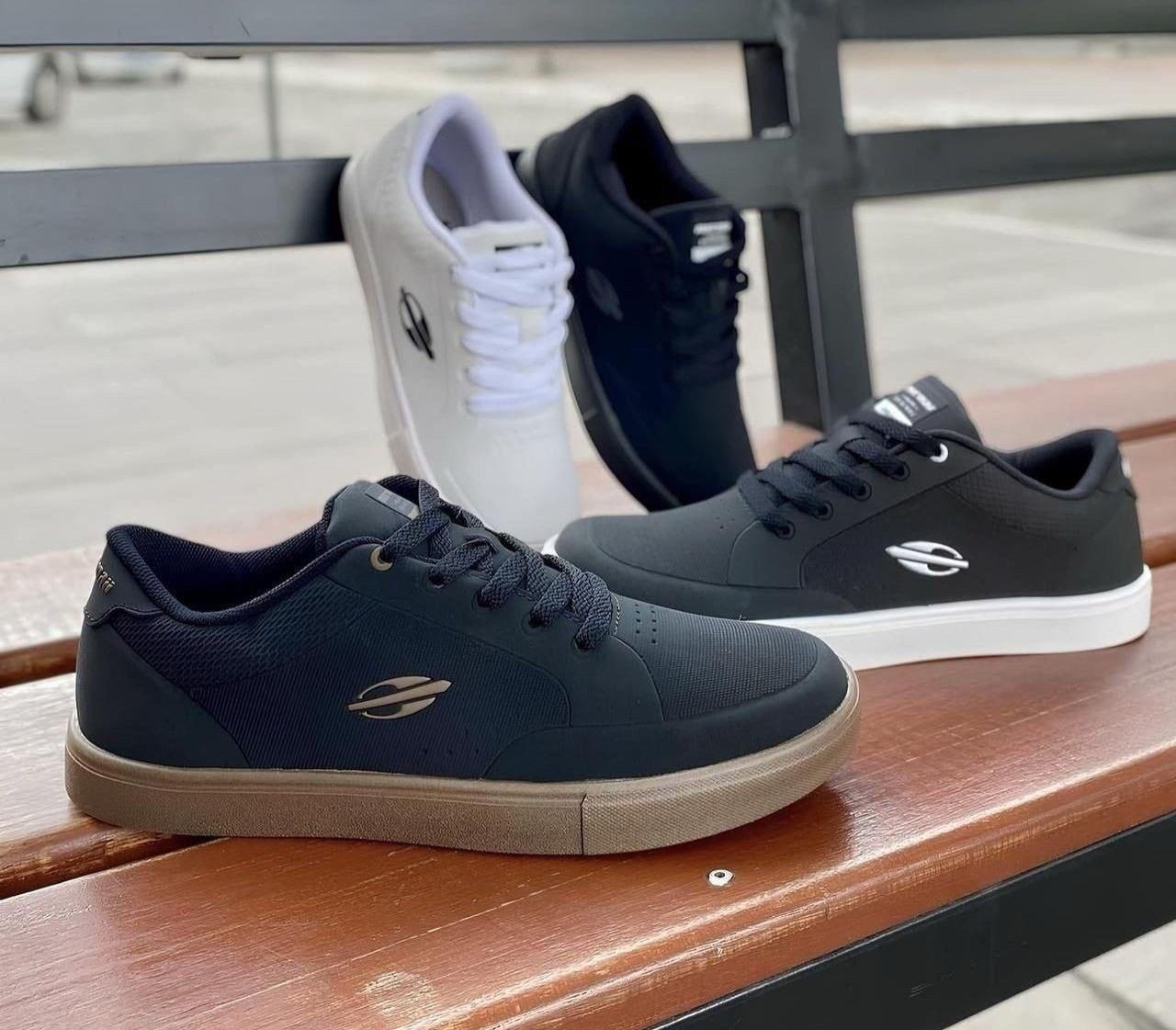 Tenis Mormaii Urban Free