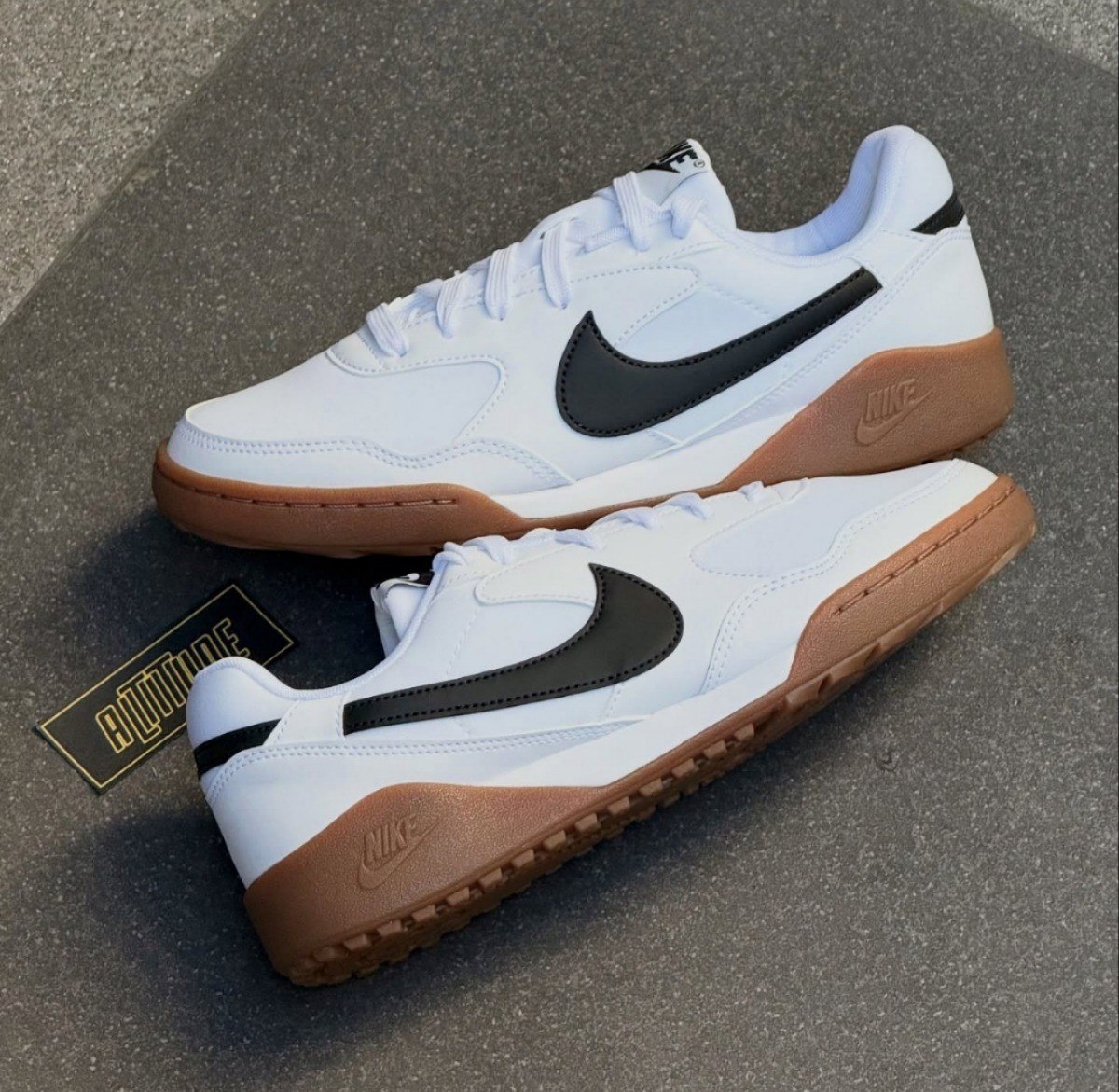 Tênis Nike Terra Manta