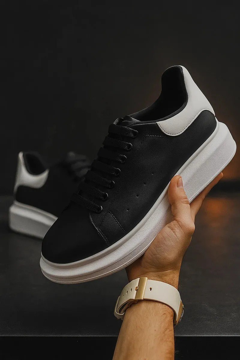 Sapatenis Tenis Casual Masculino Original Adulto