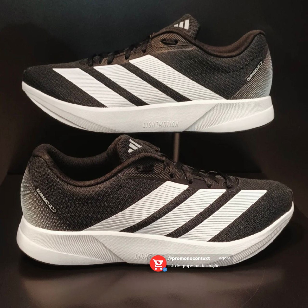 Tênis Adidas Duramo RC2