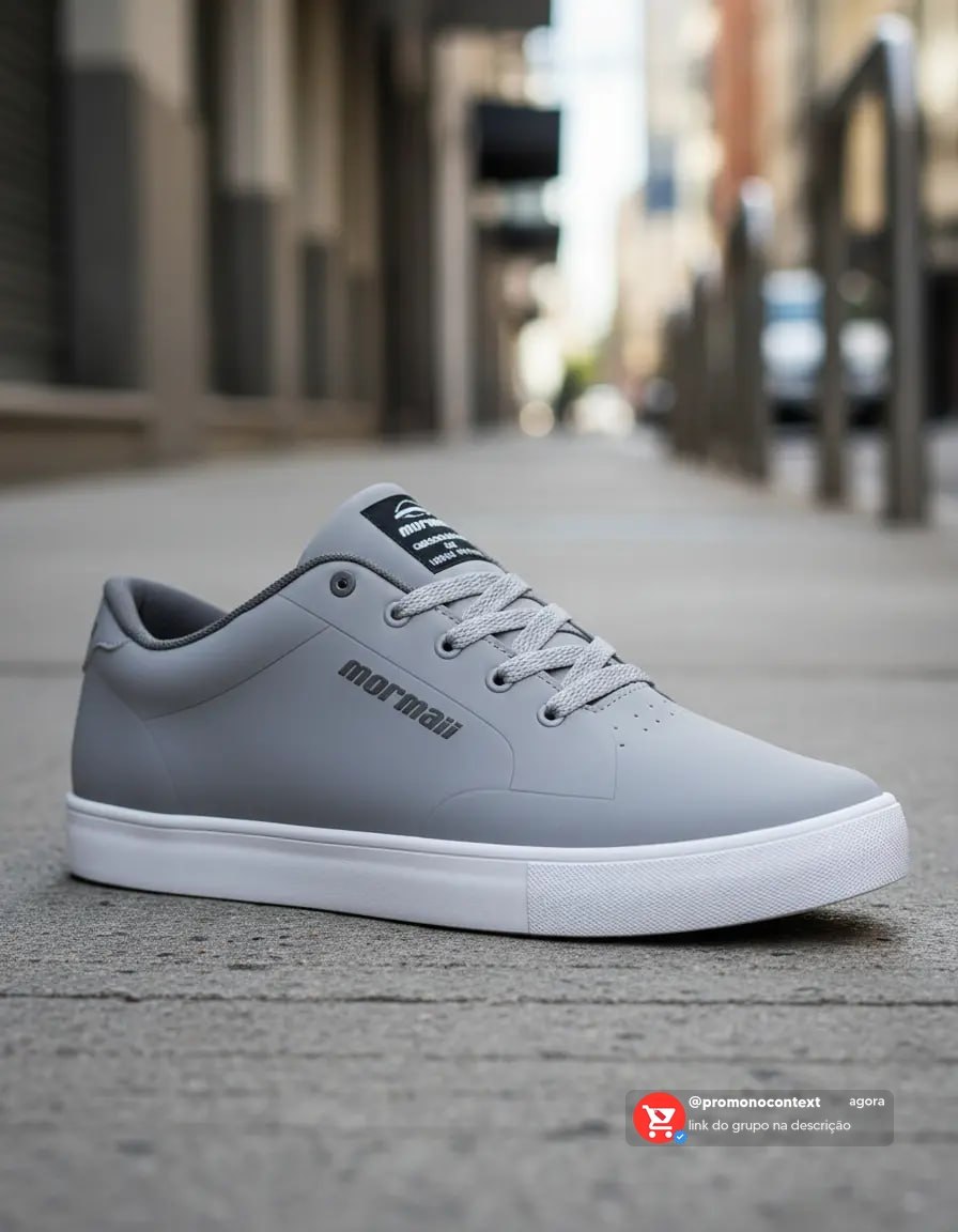 Tênis Urban Essence Masculino