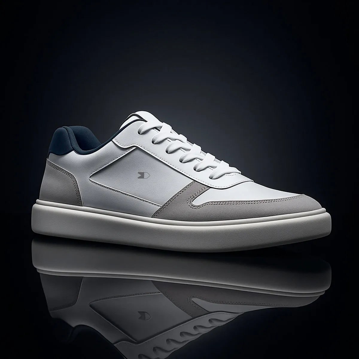 Tênis sapatenis Sandrini Evoke Lite