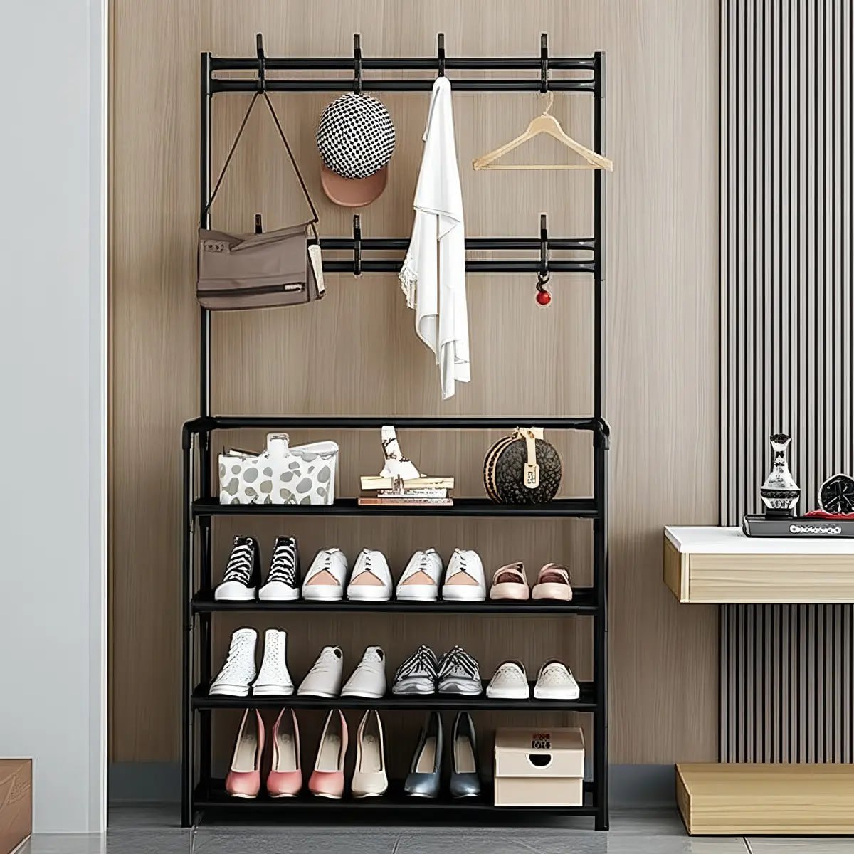 Kit 3 Short Duna Feminino Básico Leve Soltinho Confortável