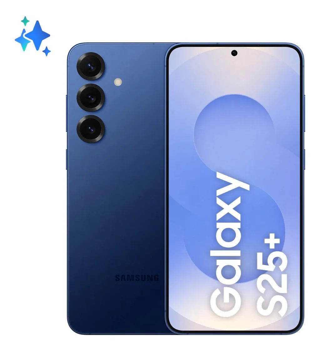 Samsung Galaxy S24 Galaxy Ai 256GB Preto 8GB RAM