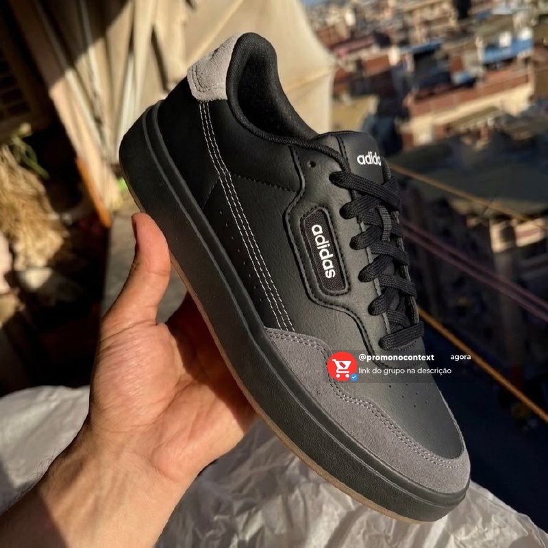 Tênis Adidas Park St 2.0