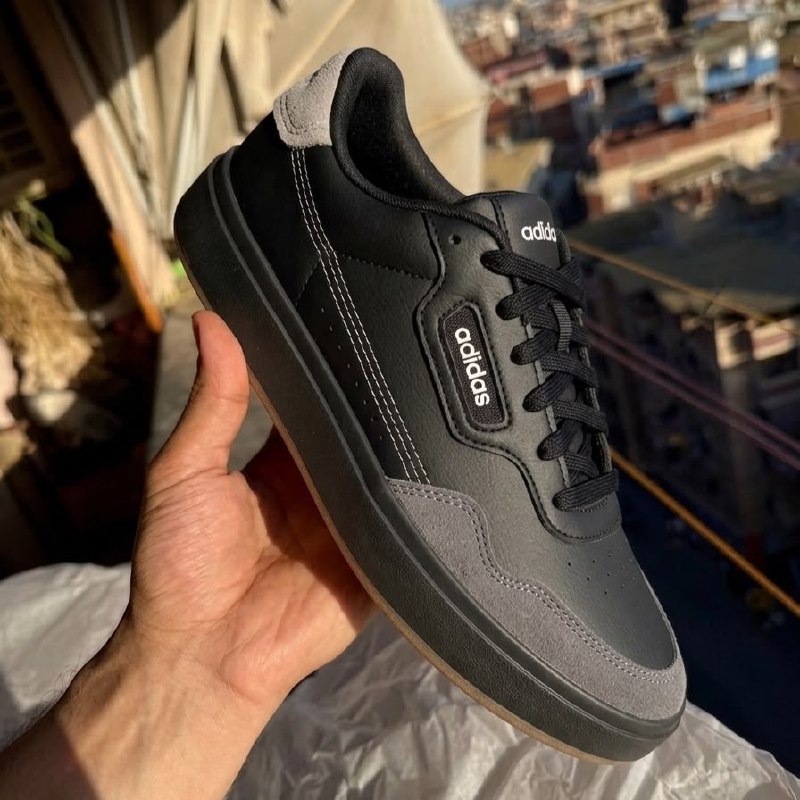 Tênis Adidas Park St 2.0