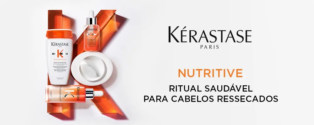 Máscara de Nutrição para Cabelo Seco 200ml Kérastase