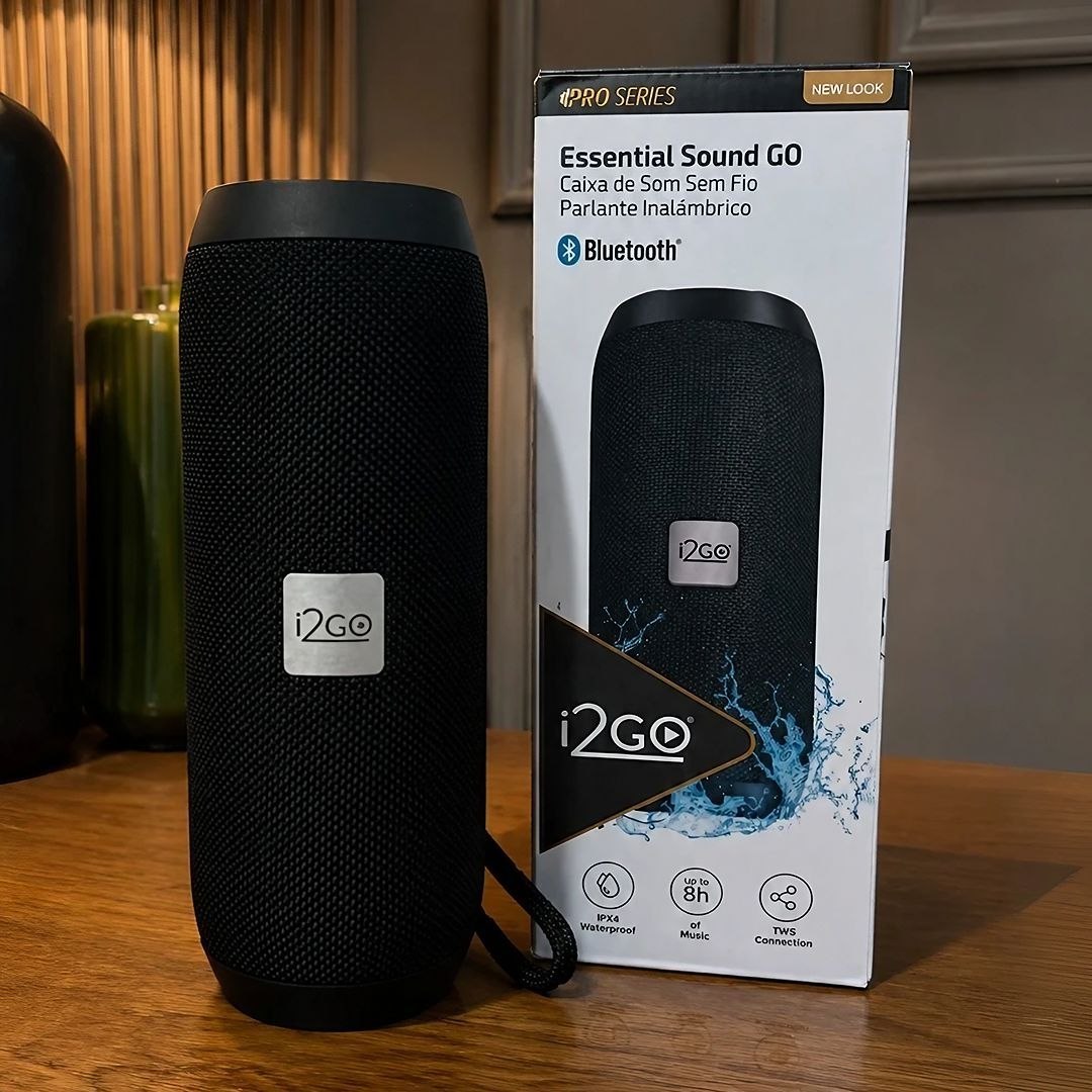 Boombox LG Xboom Go XG7S