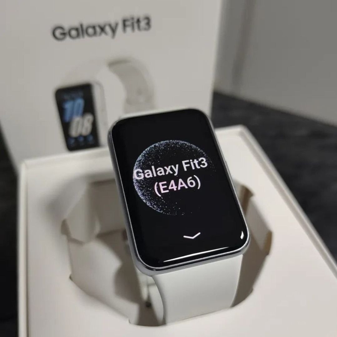 Samsung Galaxy Watch7 Smartwatch 40mm Bt Galaxy Ai