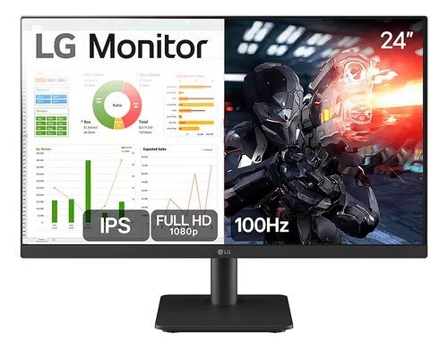 Monitor Samsung Odyssey G30 24" 144Hz 1ms AMD FreeSync Premium