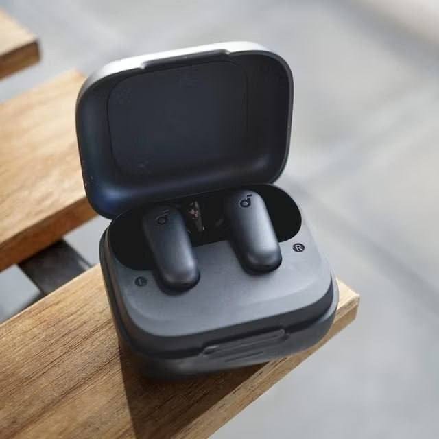 Fone De Ouvido Bluetooth Sem Fio Wave Buds 2 JBL