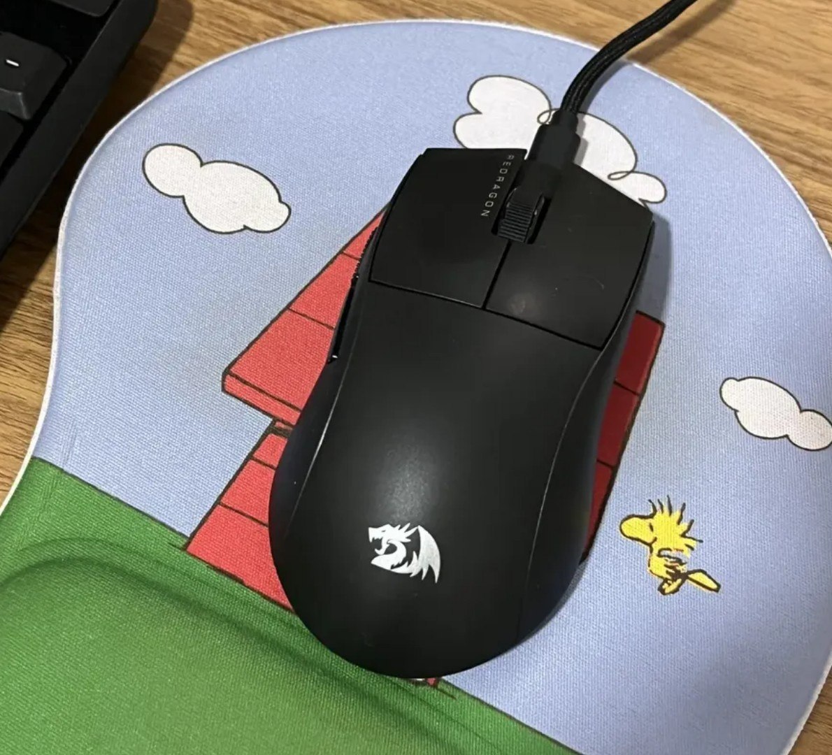 Mouse Sem Fio Logitech M310