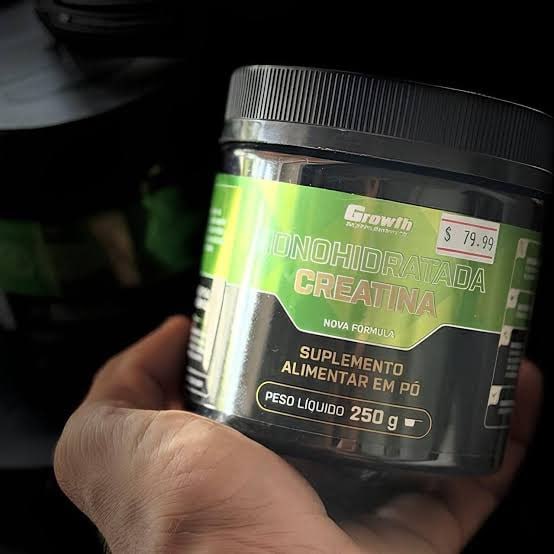 Pré-treino Haze Hardcore 300g Growth Supplements - Laranja
