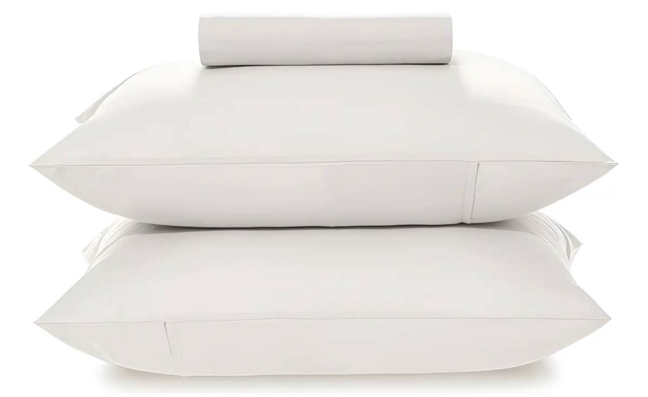 Jogo De Cama Queen Buddemeyer Cotton Essential