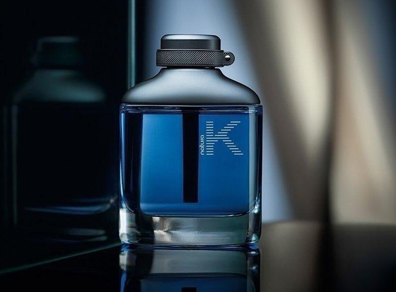 Perfume Natura Kaiak K EDP 100ml masculino