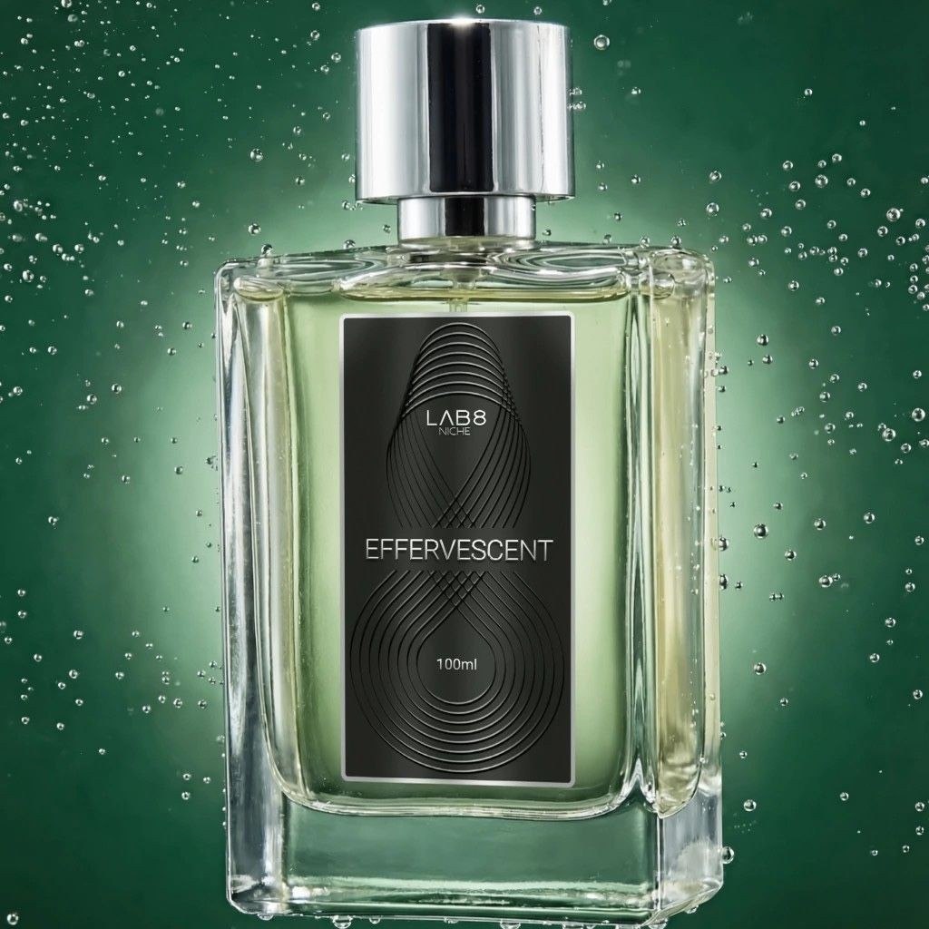 Perfume Natura Essencial Sentir EDP 100ml