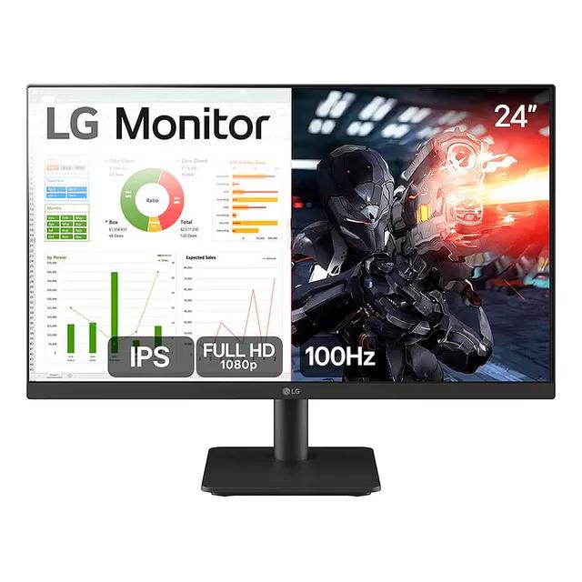 Monitor Gamer Samsung Odyssey G30 24" 144HZ