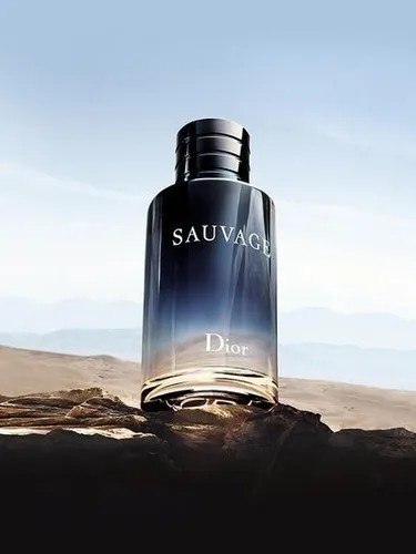 Rayhaan Crimson Eau De Parfum 100ml