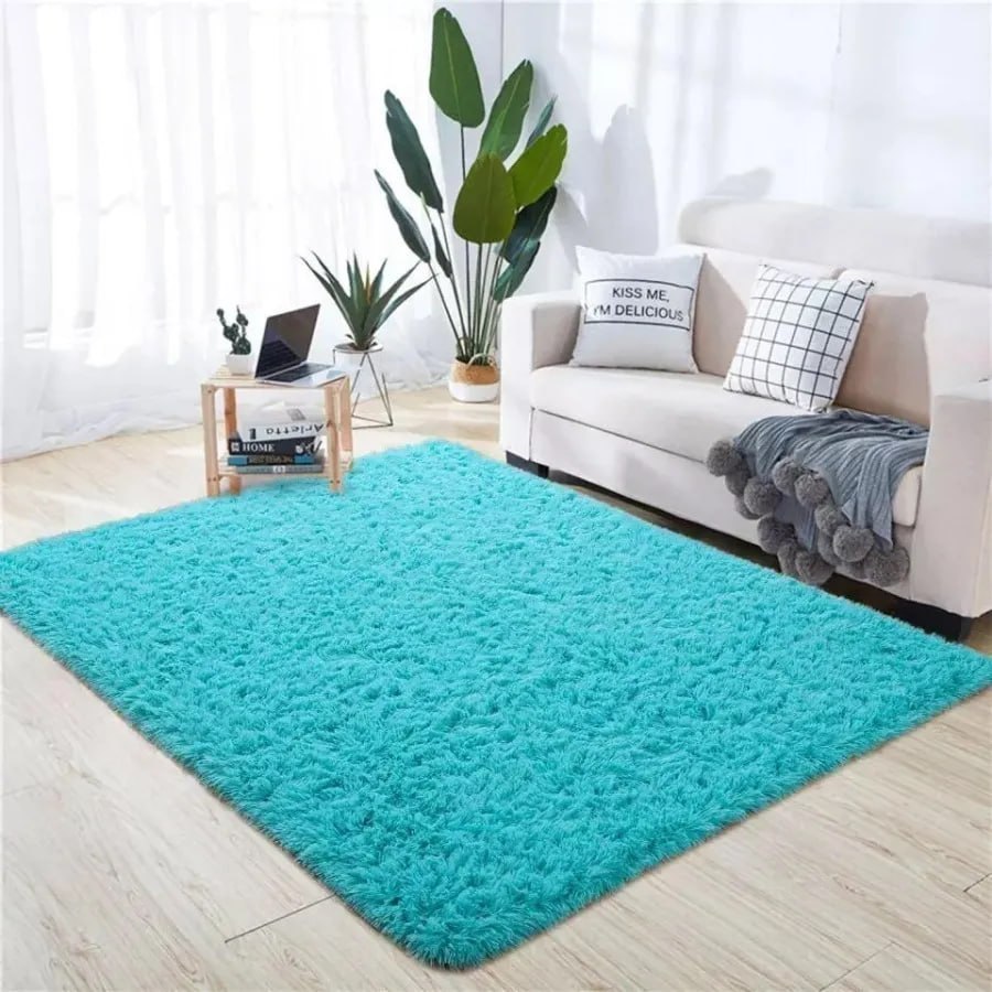 Tapete 2,00x1,50 Peludo Felpudo