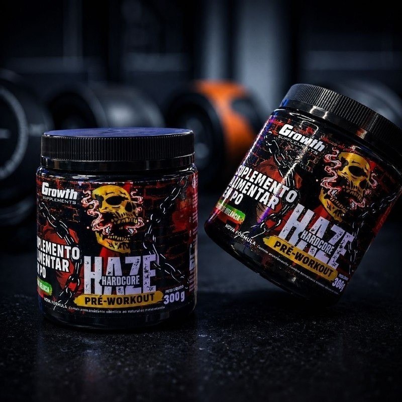 Kit Soldiers Nutrition Creatina 300g + Pré Treino Evolution 300g
