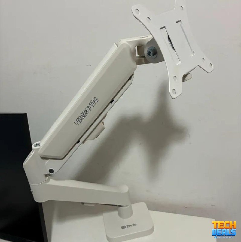 Suporte Articulado Para Monitor Zinnia Nimbo 110