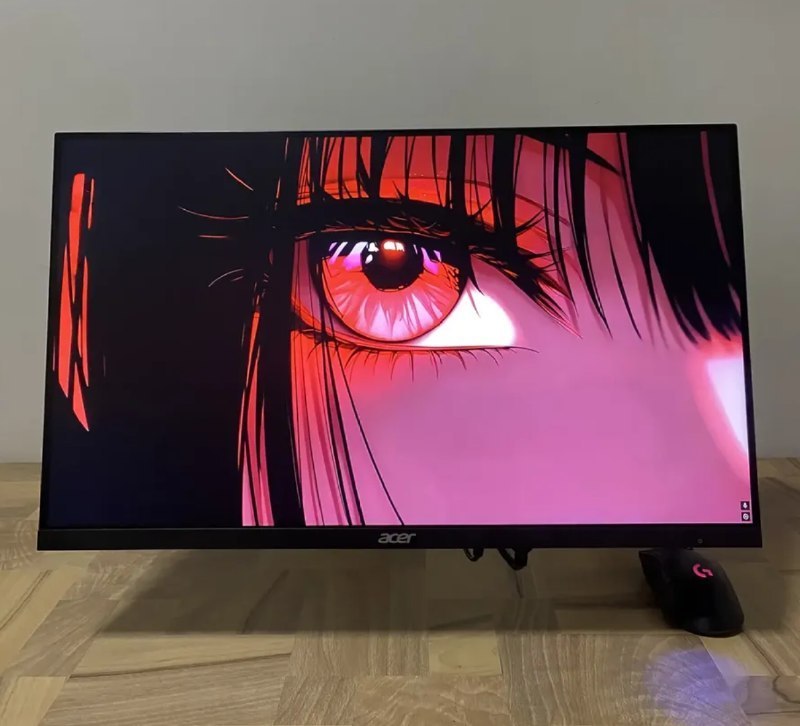 Monitor Samsung Odyssey G30 24" 144Hz 1ms FHD