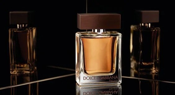 Perfume Masculino Dolce & Gabbana The One for Men Eau de Toilette Spray 100ml