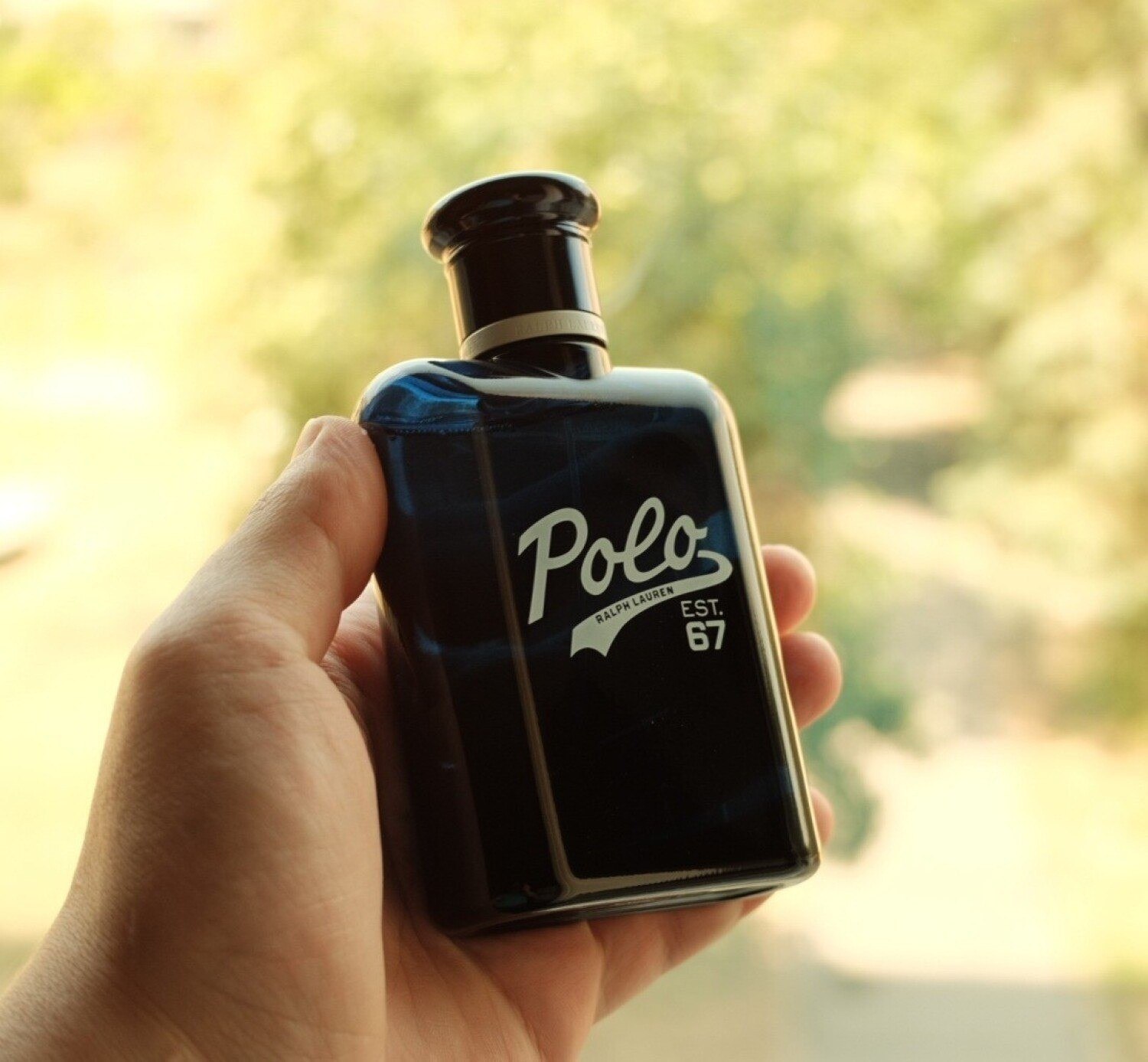 Perfume Polo 67 Ralph Lauren EDT 125ml