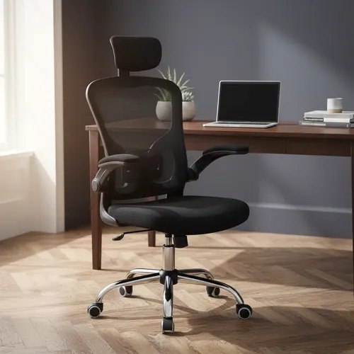Cadeira Escritório Ergonômica