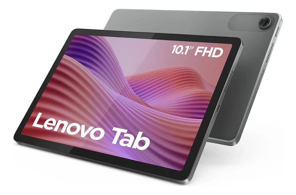 Tablet BML A9 Android Ram 12GB RAM 512GB ROM Wifi 5G Caneta + Teclado e Mouse 2025 - Prateado