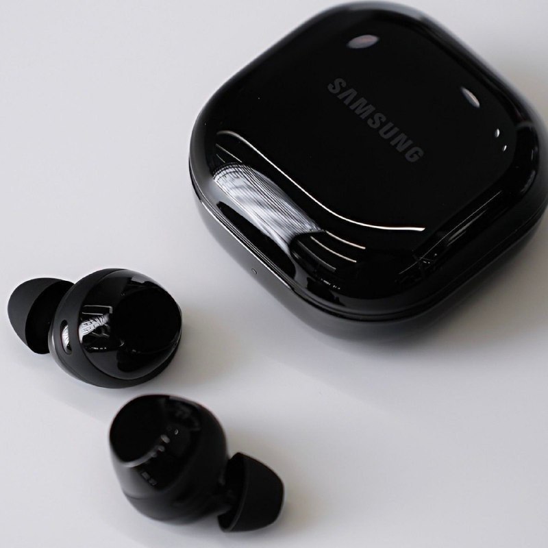 Fone De Ouvido Samsung Galaxy Buds Core Sm-r410 Preto Grafite