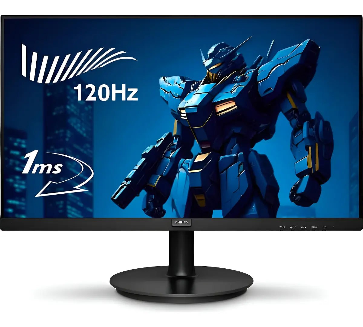 Monitor 21.4 Acer 100hz Led Mk221q Bi