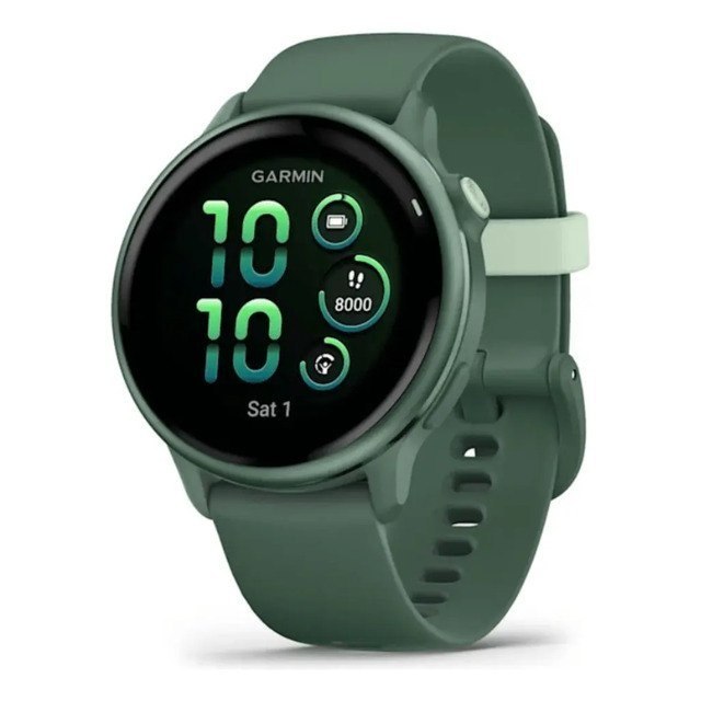 Relógio Garmin Vivoactive 6 42mm