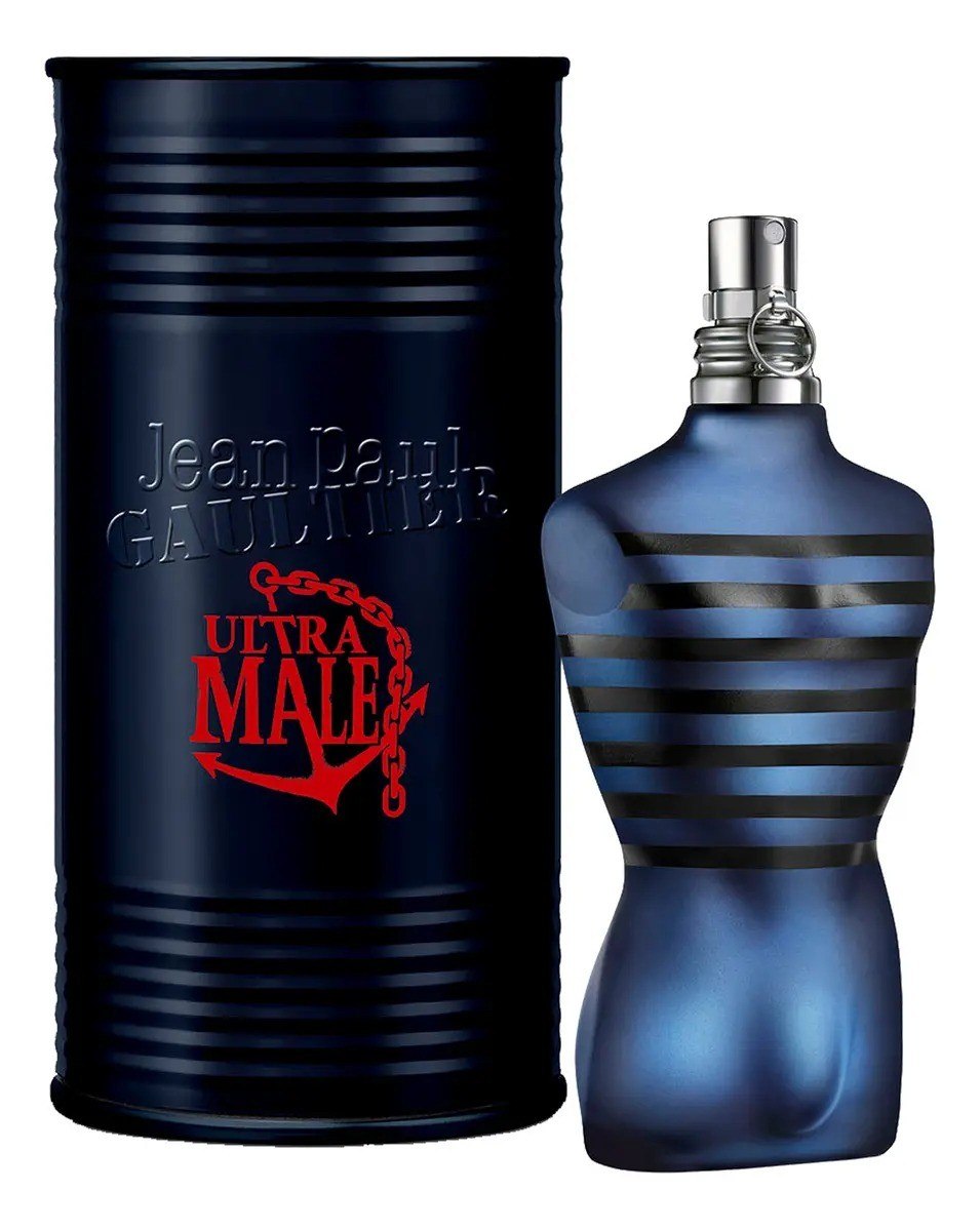 Perfume Jean Paul Gaultier Le Male Eau de Toilette 75 ml Masculino