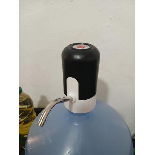 Bebedouro Bomba Elétrica para Garrafão