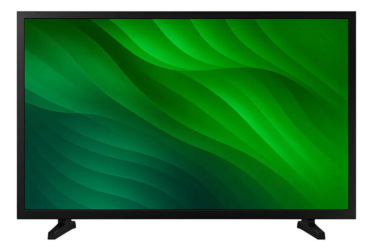 Smart Tv 32 Hd Britânia B32cra Roku Tv
