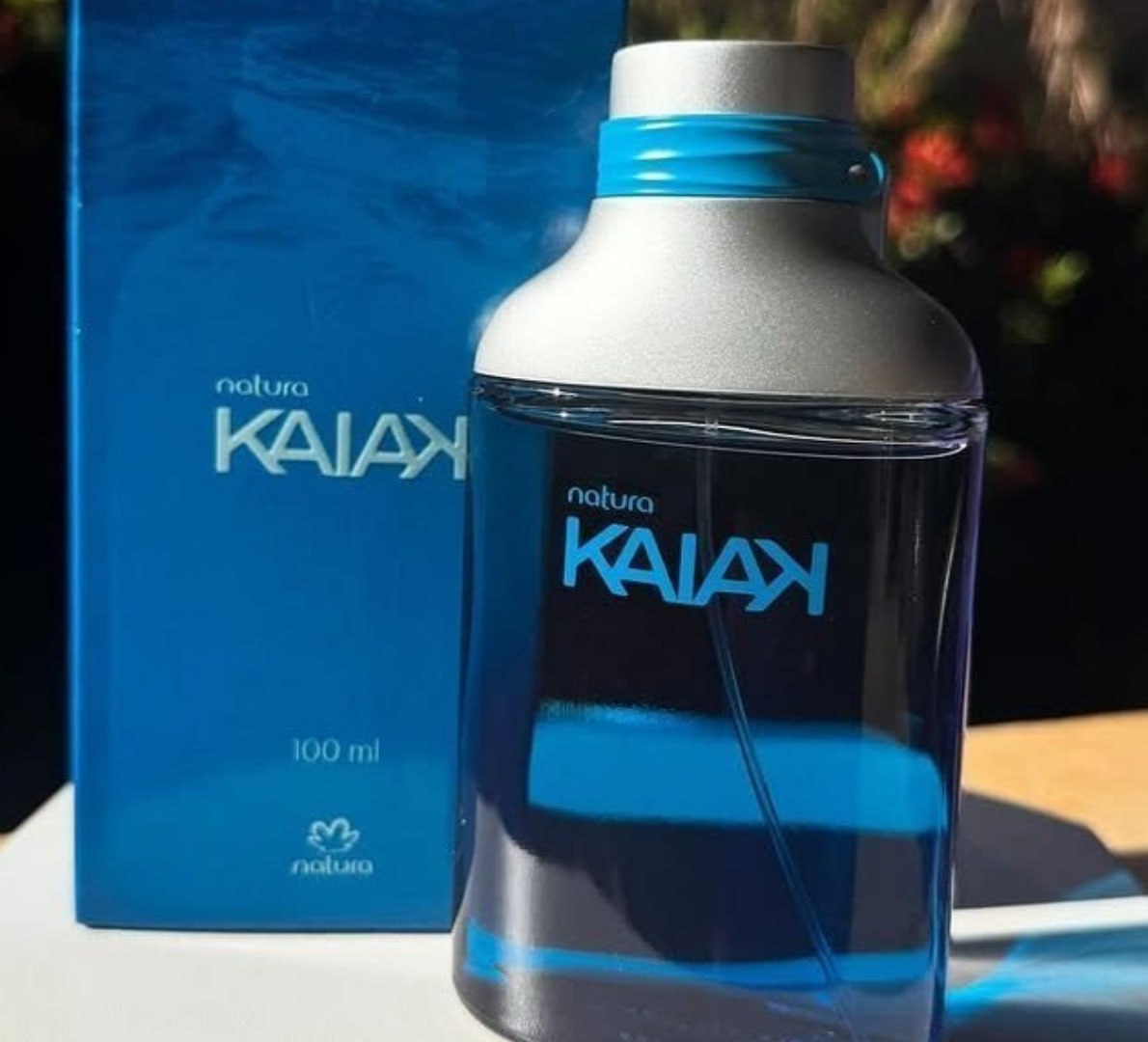 Kaiak Masculino 100ml