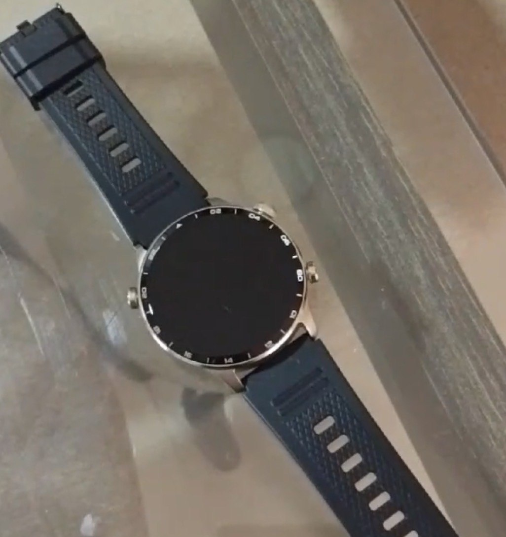 Relógio Smartwatch Peje G13 GPS 1.43