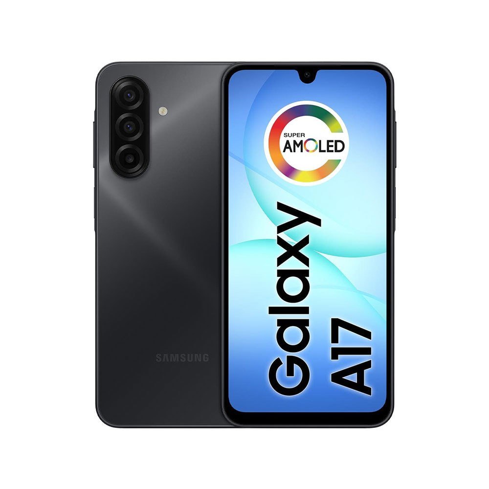Celular Galaxy A17