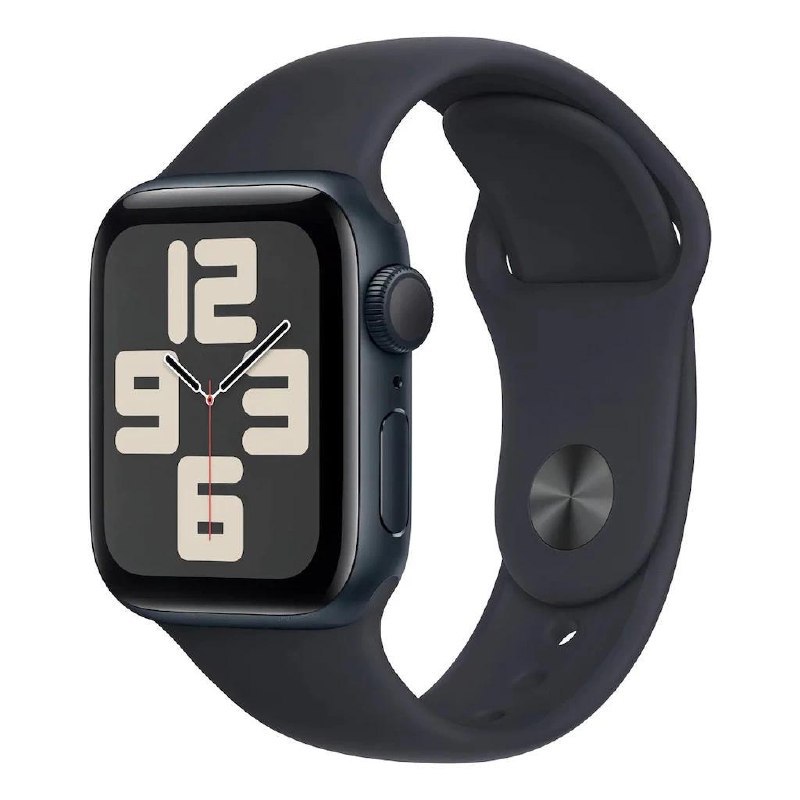 Relógio Apple Watch SE 2 GPS de 44mm