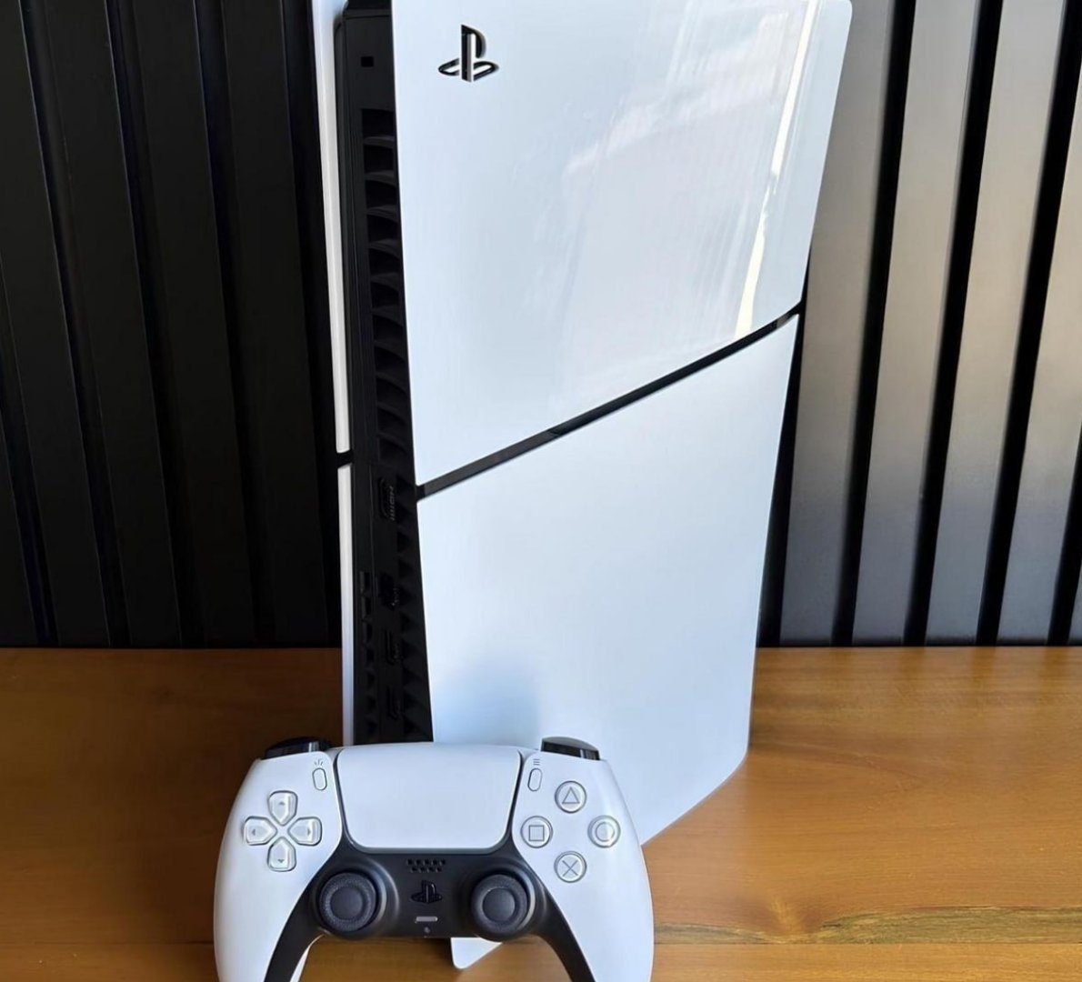 Console PlayStation 5 Slim Digital 825GB